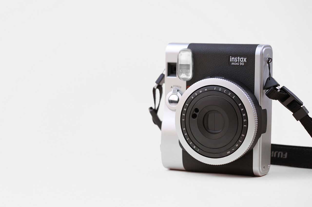 Tapijt Premisse Anoi Fujifilm Instax Mini 90 Camera Review - Top of Class (2023)