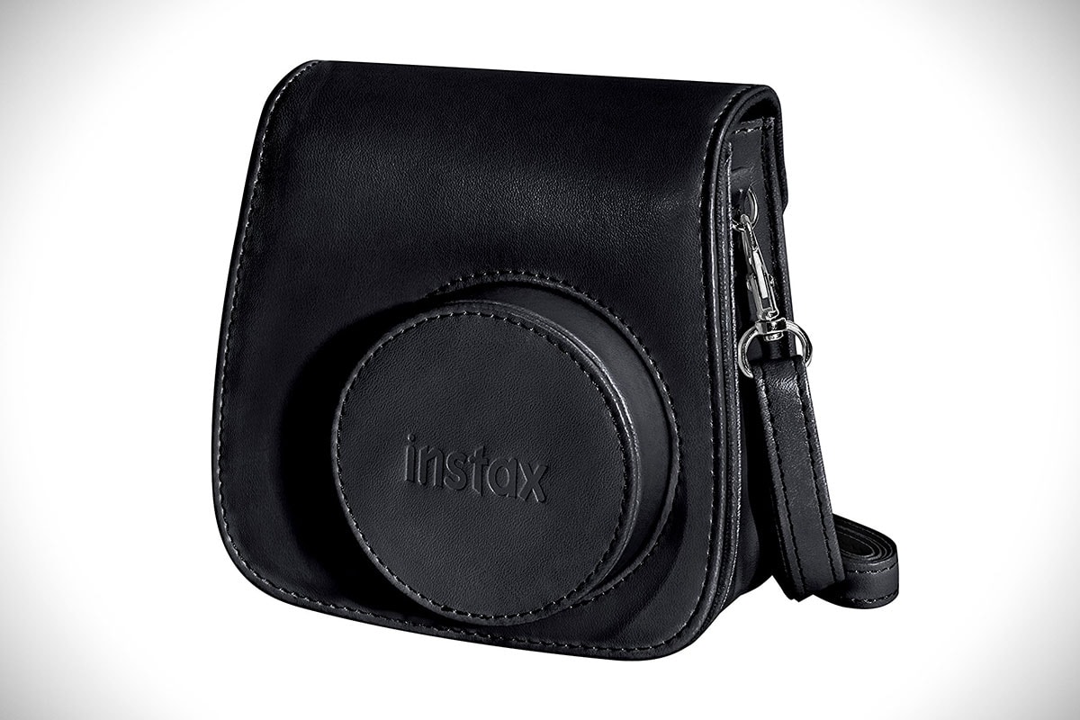Fujifilm Instax Mini Groovy Case Black