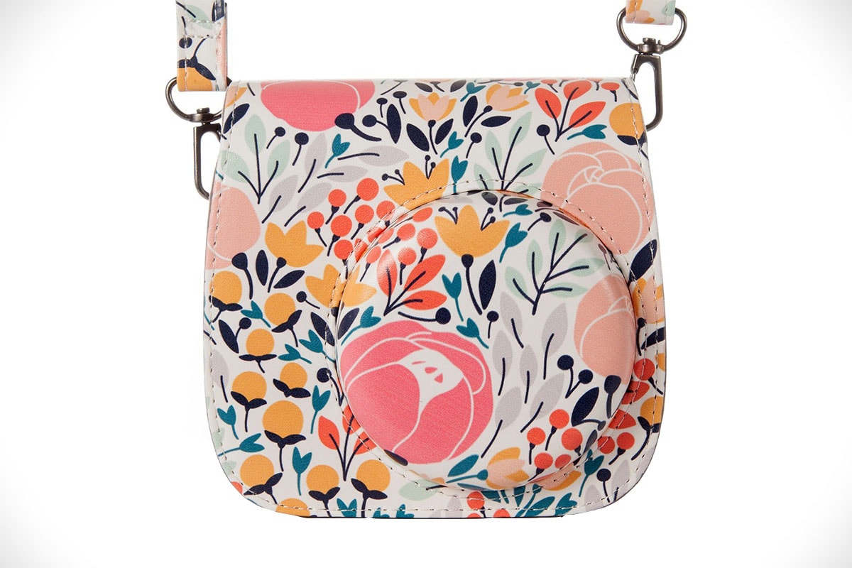 Instax Mini Groovy Compatible Case Cute