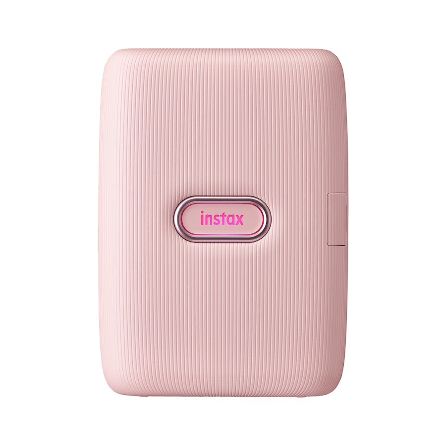 Fujifilm Instax Mini Link Dusty Pink